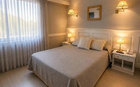 Hotel Valles
